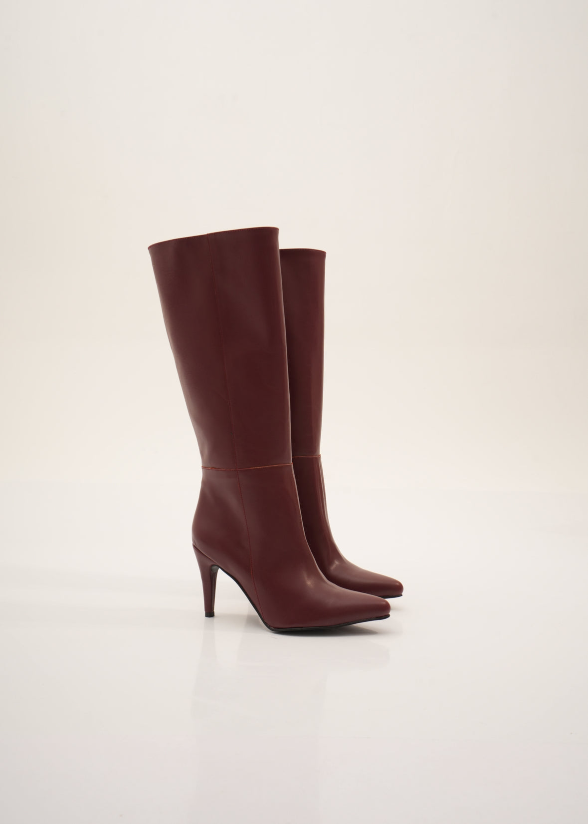 Montreal boots vegan
