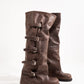 Dakot boots cuero