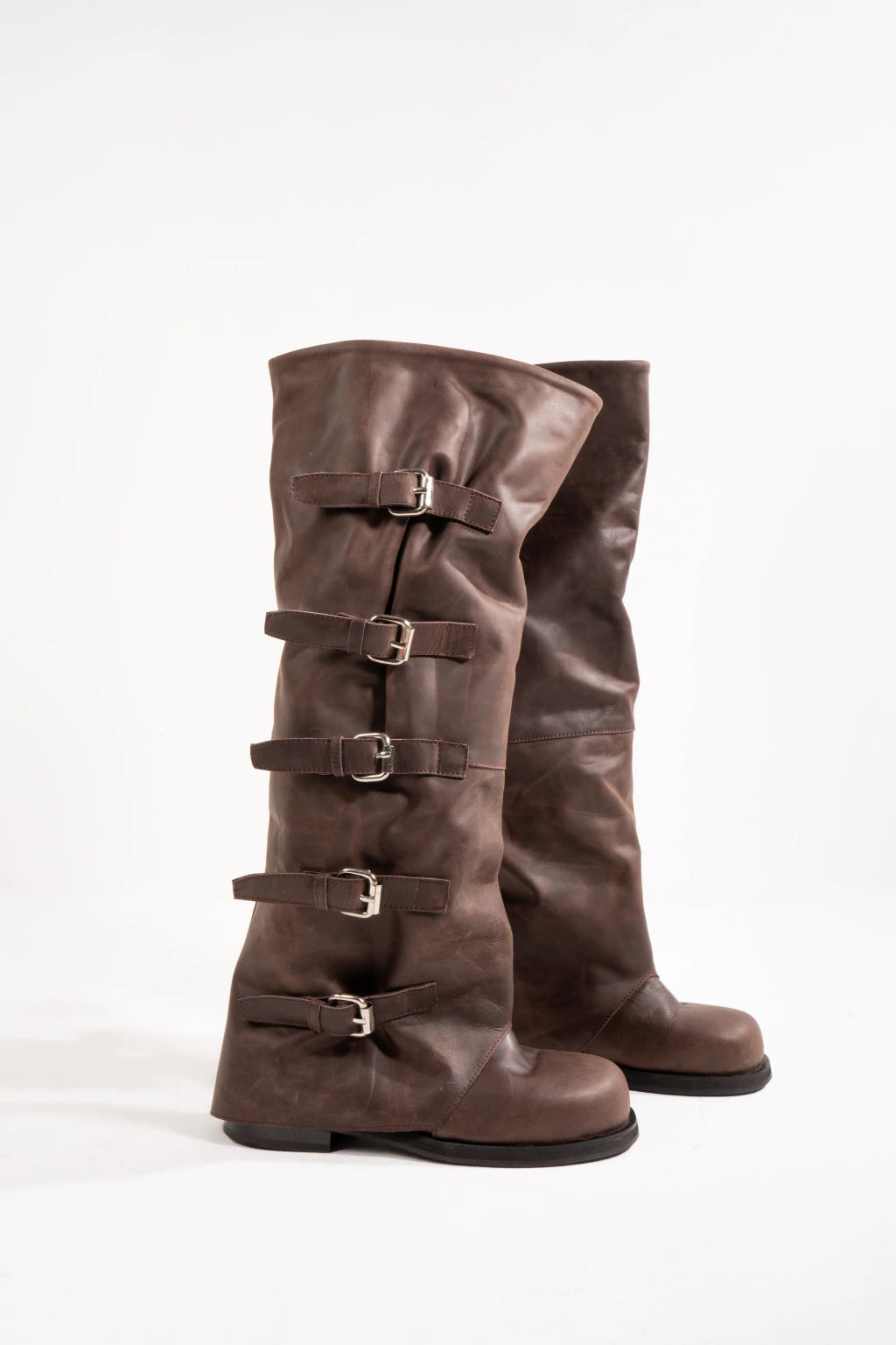 Dakot boots cuero