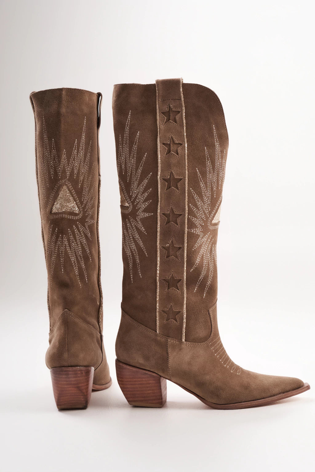 Texanas Acapulco cuero