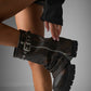 Kongo boots vegan