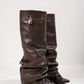 Bloom boots cuero