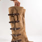 Dakot boots cuero