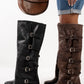 Dakot boots cuero