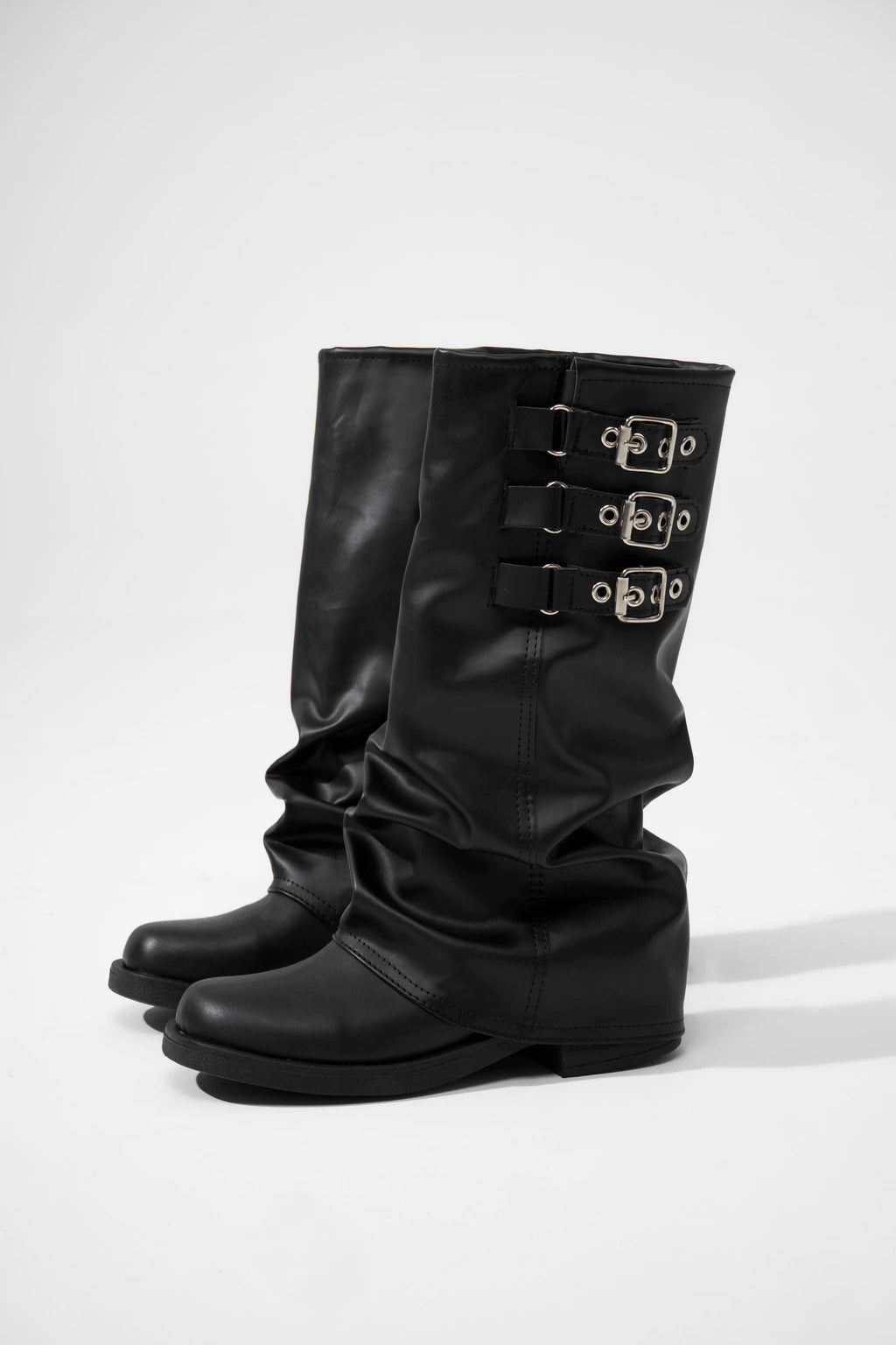 Will boots vegan
