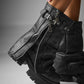 Kongo boots vegan