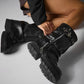 Kongo boots vegan