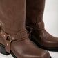 Lesther boots cuero