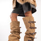 Dakot boots cuero