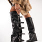 Dakot boots cuero