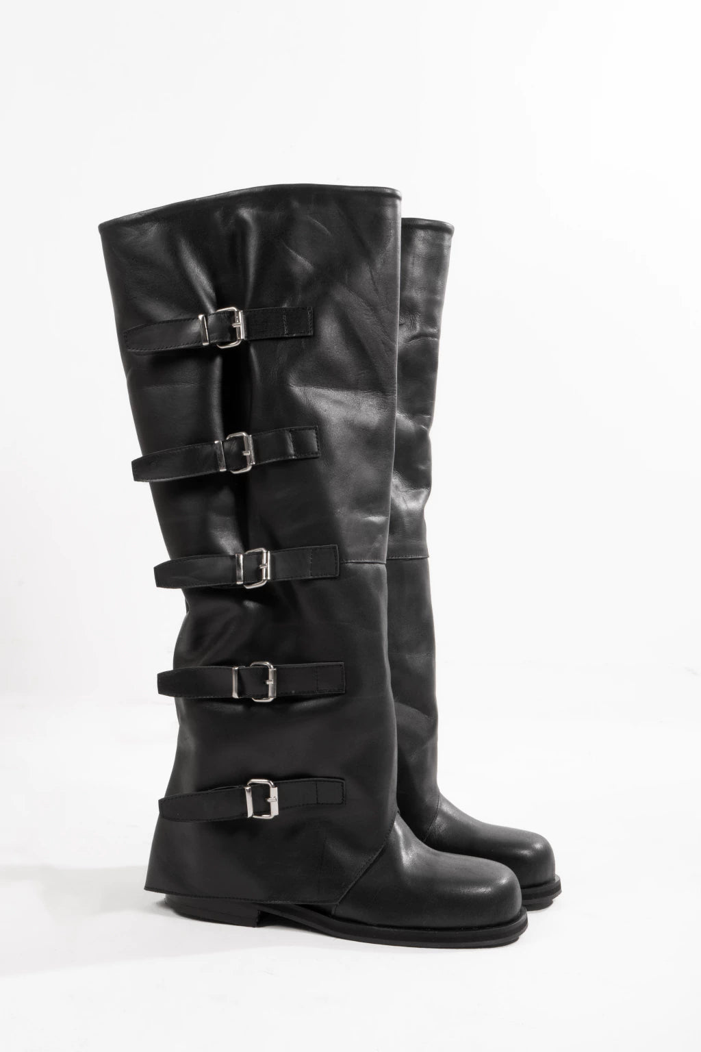 Dakot boots cuero