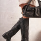 James boots cuero