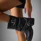 Chester boots cuero