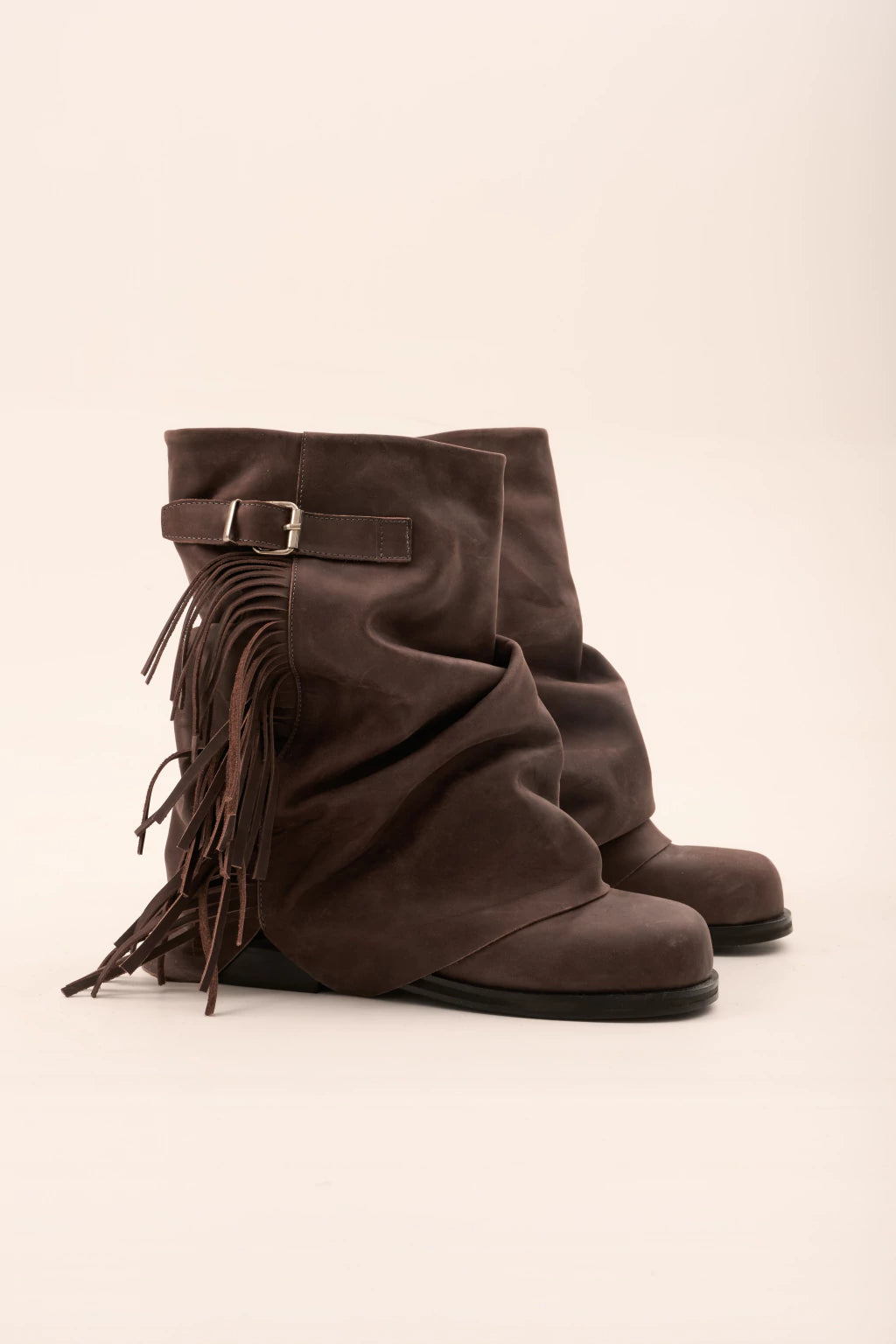 Ranger boots cuero