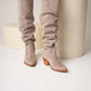 Hanks boots cuero