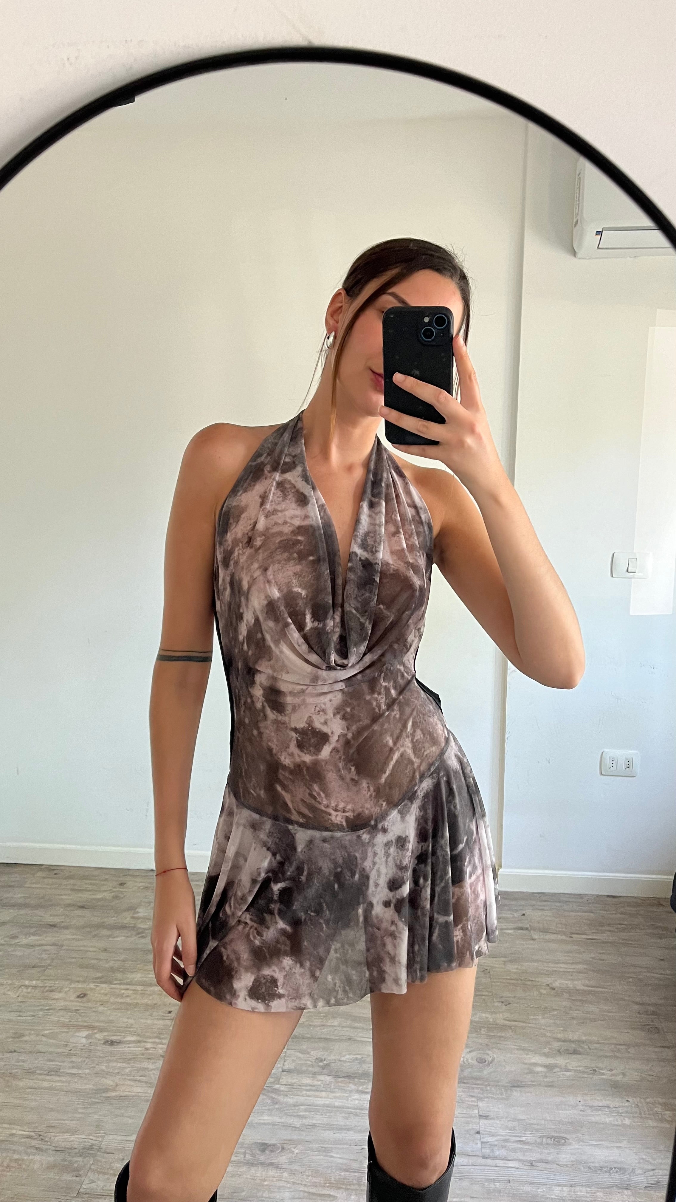 Vestido Miami