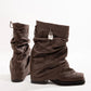 Nardin boots cuero