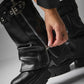 Kongo boots vegan