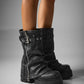 Kongo boots vegan