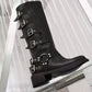 Biker boots Torino