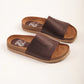 Rio sandals cuero