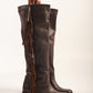 James boots cuero