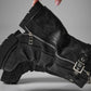 Kongo boots vegan