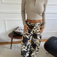 Pant safari - pre order