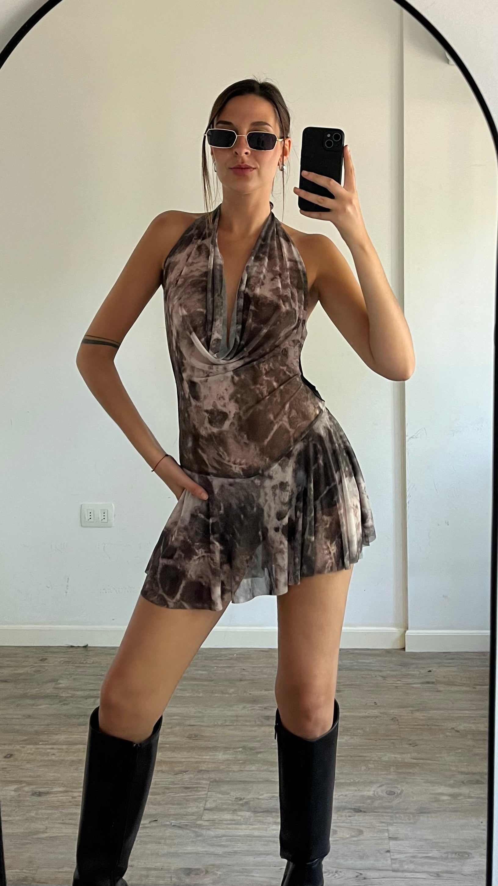 Vestido Miami