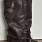 Bloom boots cuero