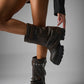 Kongo boots vegan