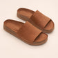 Rio sandals cuero