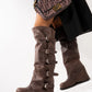 Dakot boots cuero