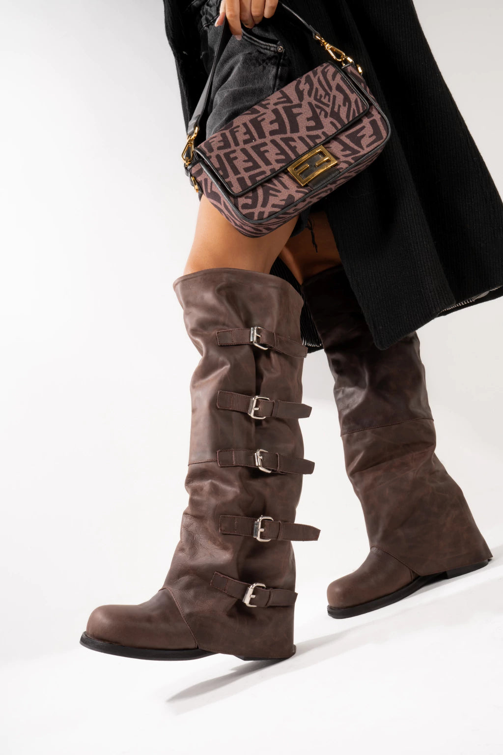 Dakot boots cuero