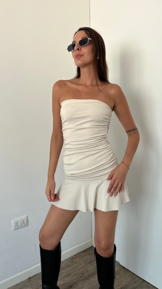 vestido Ibiza