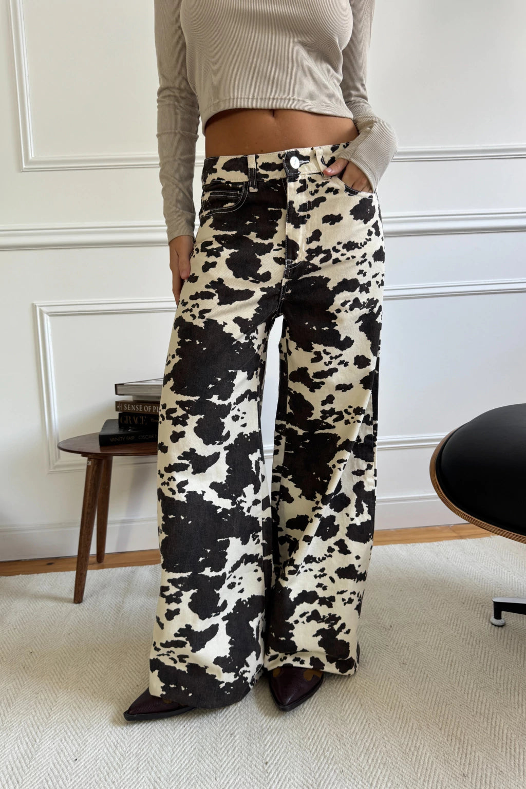 Pant safari - pre order