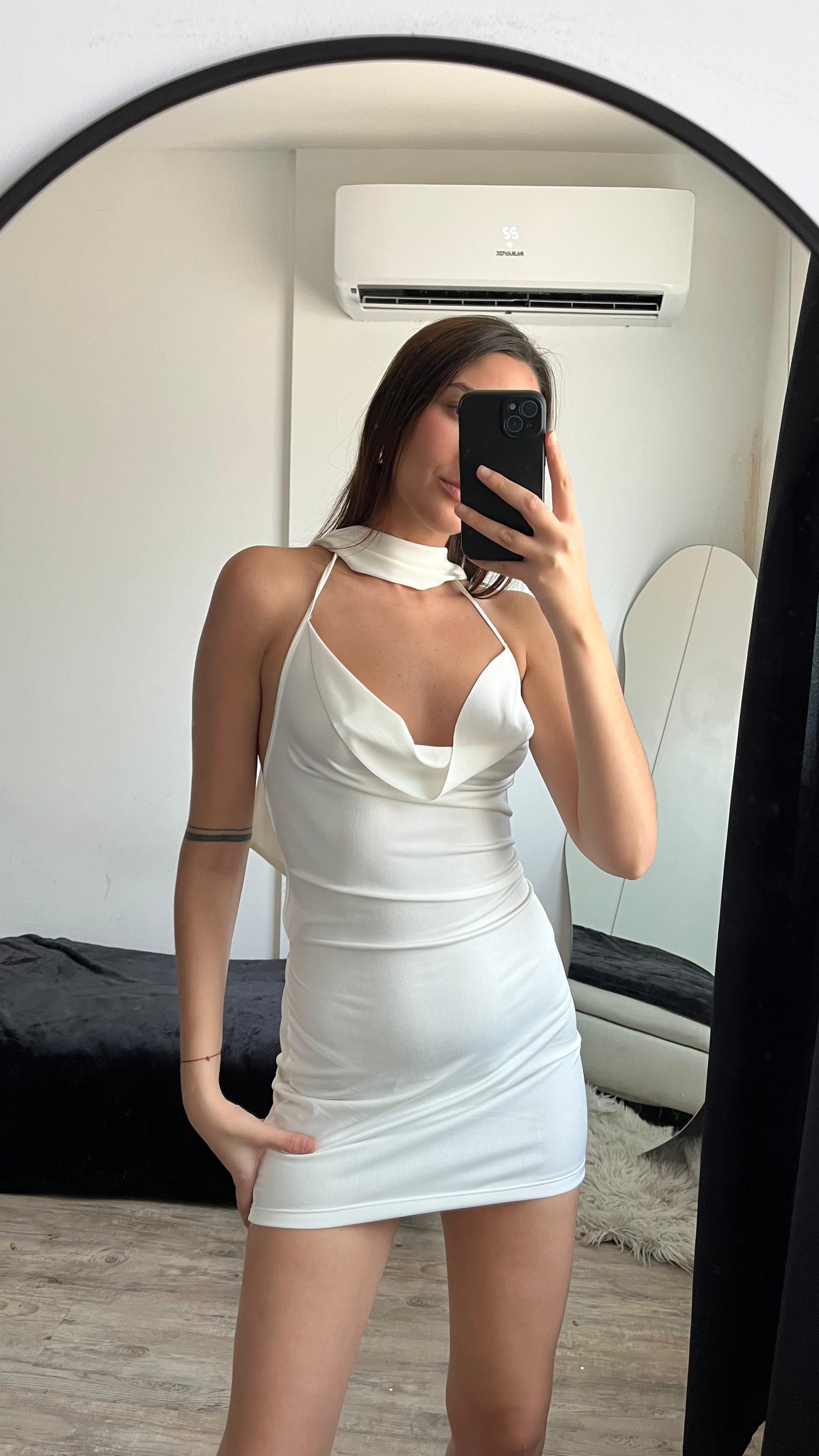 Vestido Roma