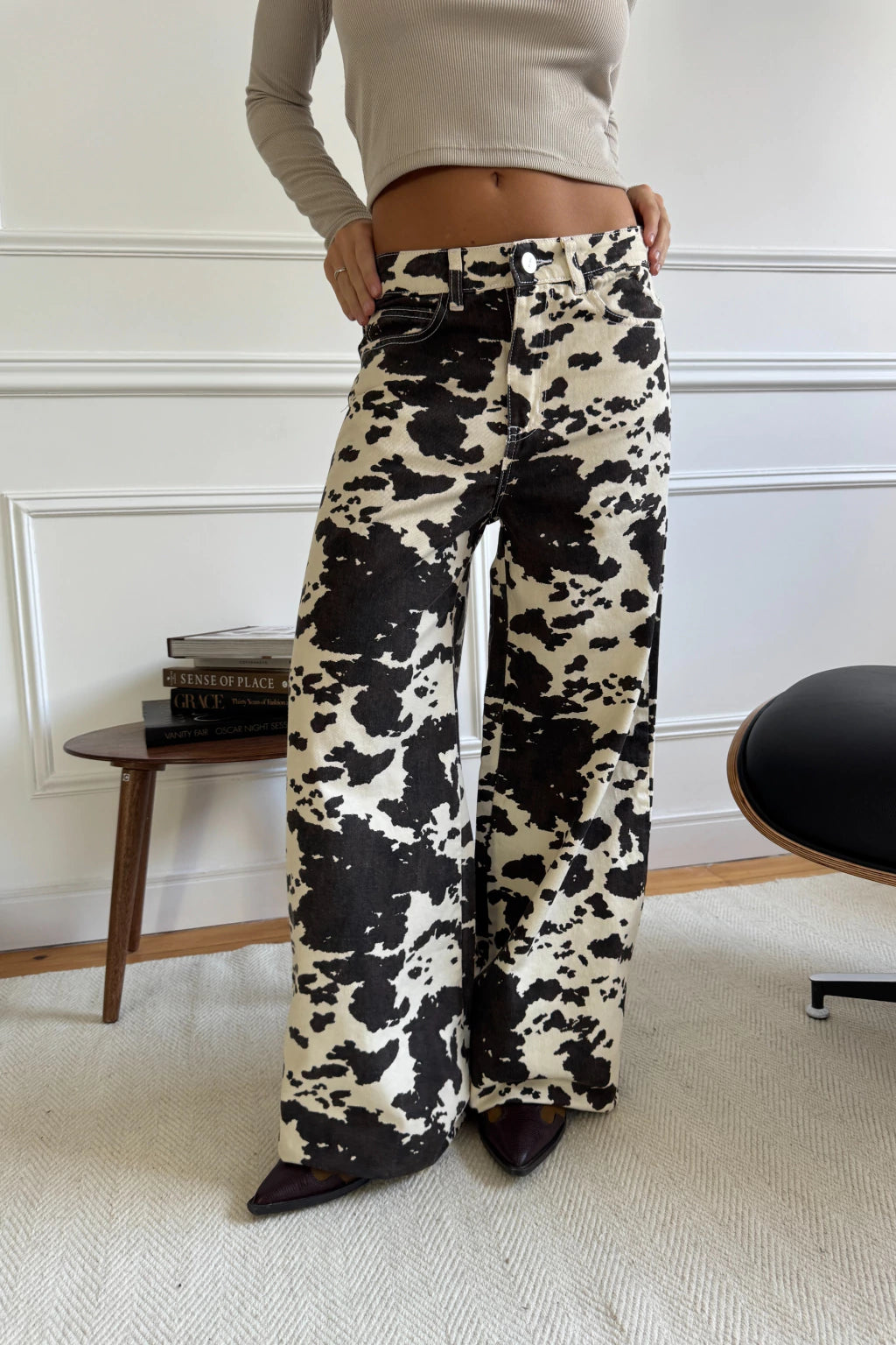 Pant safari - pre order