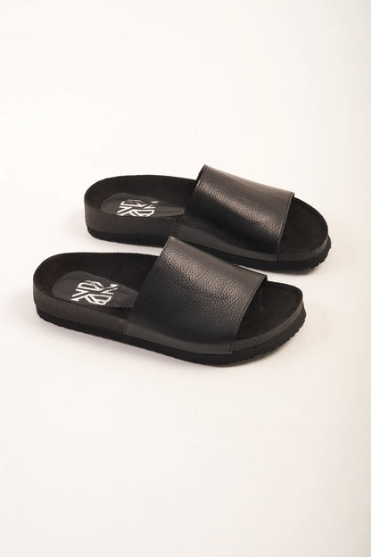 Rio sandals cuero