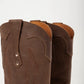 Lesther boots cuero