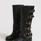 Biker boots Torino