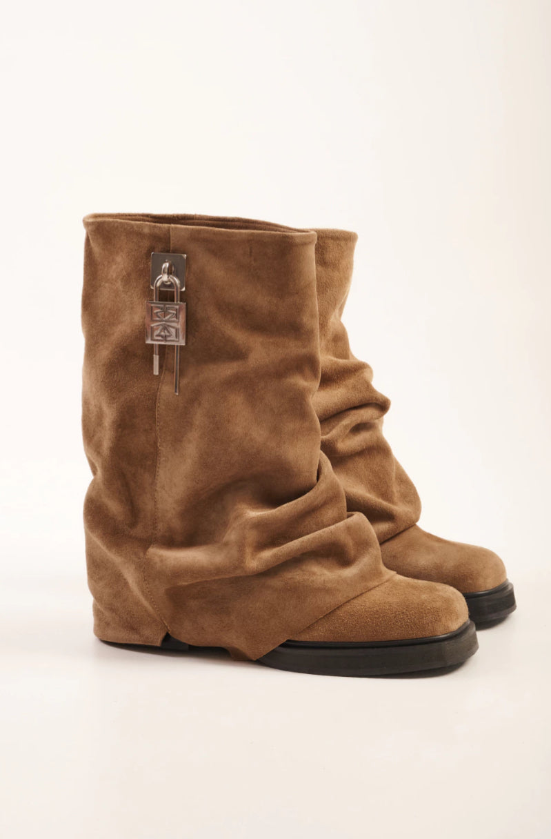 Tyler boots cuero