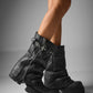 Kongo boots vegan