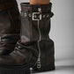 Kongo boots vegan