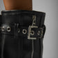 Kongo boots vegan