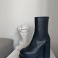 Maddi Boots black vegan