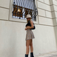 Maddi Boots black vegan